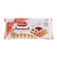 ราคา เลดี้ฟิงเกอร์ สำหรับทำทิรามิสุ Lady Finger Biscuit for Tiramisu 200g (13170405307)