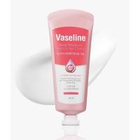 ราคา พร้อมส่ง ครีมบำรุงมือ Vaseline Deep Moisture Hand and Nail 60ml (15850760273)