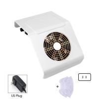 ราคา เครื่องดูดฝุ่นเล็บ พัดลมดูดฝุ่นเล็บ เครื่องเก็บฝุ่นเล็บ เครื่องดูดเศษเล็บ 40W พร้อมถุงดูดฝุ่น (21170845155)