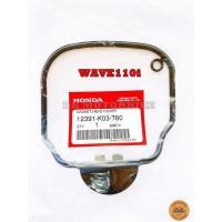 ราคา โอริงฝาครอบวาล์ว ยางครอบฝาวาล์ว ปะเก็นครอบฝาวาล์ว HONDA ของแท้ศูนย์ 100 โปรดกดเลือกรุ่นที่ต้องการ (19224782219)