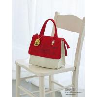 ราคา กระเป๋าหิ้ว Snoopy PEANUTS กระเป๋าทรงบ้านสนูปปี้ ฐานตั้งได้ เปิดปิด ด้วยซิปรูด งานญี่ปุ่น ขนาด 21 x 22 5 x 12 cm ไม่มีพวงกุญแจ Woodstock (12385692955)