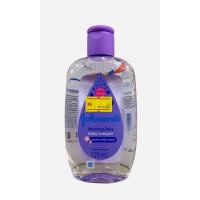 ราคา Johnsons baby cologne จอนห์สัน โคโลน มีกลิ่นหอม 125ml johnson (20961253796)