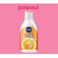 ราคา Nivea นีเวีย เอ็กซ์ตร้าไบรท์ ซี แอนด์ ไฮยา วิตามิน ไมเซล่า วอเตอร์ 125 มล (19499416175)