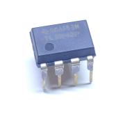 ราคา ไอซี TL071CP TL071 Low noise single Operation Amplifier จำนวน 1ชิ้น (17138887822)