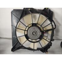 ราคา พัดลมหม้อน้ำ honda city 2009 2012 ฝั่งคนขับ มือสองแท้ (16595228196)