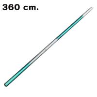 ราคา คันชิงหลิว ชิงหลิวตกปลา ชิงหลิวตกกุ้ง คันตกกุ้ง คันเบ็ดตกกุ้ง คันเบ็ดตกปลา ปลายอ่อนๆ ระยะ 2 7เมตร เเละ 3 6 เมตรพร้อมถุงใส่สินค้าพร้อมส่ง (21081007111)