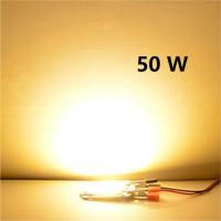 ราคา หลอดไฟ LED ทรงซังข้าวโพด50 W ส่องสว่าง AC 220V 240V IP65 IC อัจฉริยะไม่มีคนขับสปอตไลท์กลางแจ้งชิปไฟ (21171304076)