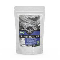 ราคา Organic Bio Self Rising Flour แป้งสาลีพร้อมขึ้นฟู 500g (9373840337)