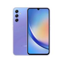 ราคา Samsung Galaxy A34 8 256GB รุ่น 5G By Lazada Superiphone (21119422173)