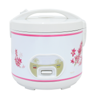 ราคา หม้อหุงข้าว ไฟฟ้าอุ่นทิพย์ 1 8 ลิตร พร้อมซึ้งนึ่ง รุ่น RC 180 RC 1801 คละสี หม้อหุงข้าว อุ่นทิพย์ หม้ออุ่นทิพย์ หม้อหุงข้าว ไฟฟ้า (6714153)