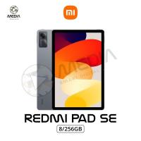 ราคา Xiaomi Redmi Pad SE 6 128GB 8 256GB แท็บเล็ตโปรเซสเซอร์ 6nm Snapdragon จอป้องกันดวงตา 11 90Hz รับประกัน 15 เดือน (21121803807)