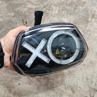 ราคา ไฟหน้า โปรเจ็ค เตอร์ Vespa SPRINT Projector (20721628681)