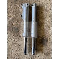 ราคา โช๊คหน้ามีโอสองตา มีโอตาโต ฟีโน่ แท้มือสอง คละสี (20908608276)