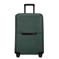 ราคา SAMSONITE กระเป๋าเดินทางล้อลาก 30นิ้ว รุ่น MAGNUM ECO SPINNER 81 30 (20798075447)