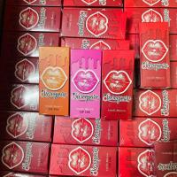 ราคา ลิปลอกสุรีย์พร Sureeporn LIP LOG ลิปลอกสุรีพร ลิปลอกได้ สีติดทนนาน (12464034071)