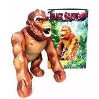 ราคา คิงคอง คิงคองใส่ถ่าน มีเสียง มีไฟ เดินได้ เอวขยับได้ คิงคิง3D ใส่ถ่าน2a ทางร้านแถมถ่านไปพร้อมเล่นทุกตัว (20309904107)