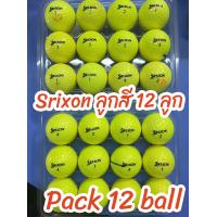 ราคา ลูกกอล์ฟ 12ลูก แบ่งเป็น ลูกกอล์ฟ ขาว ลูกสี แยกยี่ห้อ คละรุ่น srixon titlelist honma และอีกหลายยี่ห้อ สภาพสวยออกรอบได้ 12 golf ball (19963216898)