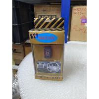 ราคา Miccon Turbo Timer Auto สำหรับ Isuzu D Max สำหรับใส่ช่องแผงหน้าปัดขนาด 2 0x3 5cm (1170760998)