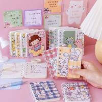 ราคา สมุดโน๊ตสันห่วงฉีกได้ ขนาด A7 (20462150427)
