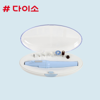 ราคา Daiso Korea ชุดดูแลเล็บ มือ เท้า ไดโซะ เกาหลี (19838413354)