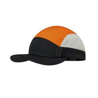 ราคา Buff 5 Panel Go Cap หมวกวิ่ง ปีกกว้าง กันแดด ด้านหลังปรับได้ แห้งเร็ว ใส่สบาย ระบายอากาศดี ลิขสิทธิ์ของแท้จากสเปน (16636280544)