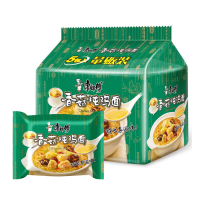 ราคา 方便面 康师傅 มาม่าจีน คังชิฝู ขนาด 1 แพ็ค 5 ซอง รสเนื้อเผ็ด ไก่ตุ๋น หมูตุ๋น KangShiFu มาม่าคังชิฝู เส้นเหนียวนุ่ม น้ำซุปเข้มข้น หอมอร่อยกลมกล่อม (20381770254)