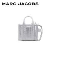 ราคา MARC JACOBS THE MONOGRAM METALLIC LEATHER TOTE BAG MINI FA23 2F3HTT048H01 กระเป๋าโท้ท (21151870808)