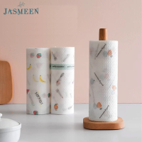ราคา JASMEEN ทิชชู่ม้วน ทิชชู่ซับน้ำมัน ทิชชู่ ทิชชู่ซักได้ กระดาษชำระ กระดาษซับน้ำมัน ทิชชู่มีลาย (20478848243)