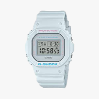 ราคา ประกันร้าน G SHOCK นาฬิกาข้อมือ รุ่น Special Color Models Grey รุ่น DW 5600SC 8DR S (7530452334)
