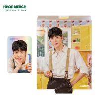 ราคา NCT 127 Baker House Hologram Photocard Set (14644200256)