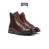 ราคา CAMPER รองเท้าบูท ผู้หญิง รุ่น Brutus สีแดง BOT K400325 038 (19985830861)