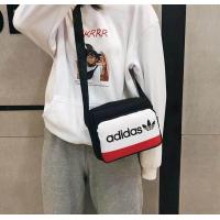 ราคา ADIDASกระเป๋าสะพายกีฬา Casual Womens Versatile Crossbody Bag (20922312474)