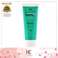 ราคา Smooth E Babyface Foam 240 ml สมูท อี เบบี้เฟช โฟม 8 ออนซ์ 240 กรัม (20934107841)