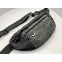 ราคา Fuji Bag กระเป๋าคาดเอว คาดเอวแนบลำตัว กระเป๋าคาดเอวแฟชั่น คาดเอวผ้าร่ม คุณภาพดี (17802606154)