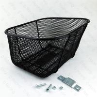 ราคา ตะกร้าหน้ารถ สำหรับรถมอเตอร์ไซค์ Honda Dream ทุกรุ่น (12457023774)