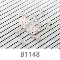 ราคา อะไหล่ตกแต่ง โบว์ติดเล็บ เพชรติดเล็บ พร้อมส่ง อะไหล่ (14933891529)