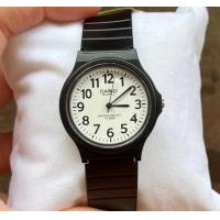 ราคา นาฬิกา คาซิโอ Casio watch แฟชั่นสุดฮอตราคาประหยัด แถมฟรีผ้าเช็ดเซ็ทเวลา (19123678271)