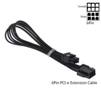 ราคา แขน Extension Power สายเคเบิล24 Pin TX กำไร 8 Pin PCI E GPU 8pin CPU 6 Pin PCIE 4Pin CPU สาย Combs 18 AWG (9163158127)