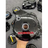 ราคา ฝาเเคร้งเวฟ125 ฝาครอบเครื่องเวฟ125 แท้ ทำสี2k ทนความร้อน ทนน้ำมัน 1ชุด (20738763268)