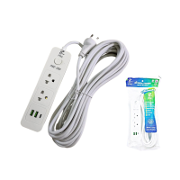 ราคา Home Cool ปลั๊กไฟ 3 ตา แท้ ปลั้กไฟมาตรฐาน PAE รุ่น 30U ขนาด 10 เมตร ปลั๊กสามตา ปลักไฟ มอก แท้ ปลั๊กไฟต่อพ่วง ปลั๊กพ่วง ปลั้กไฟเสียบไฟ ปลักไฟ3ตา แบบดีๆ ปลั๊กไฟอย่างดี ปลักไฟ3ซ่อง ปลั๊ตค3ตา ปลั๊กไฟ usb 