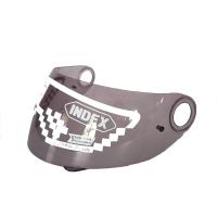 ราคา แผ่นหน้าหมวกนิรภัย แผ่นบังลม ชิวหน้าบังลม สำหรับใส่หมวกกันน็อคเด็ก INDEX ROOKIE ของแท้ มี มอก (20915136297)