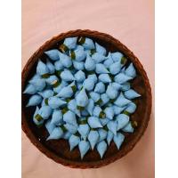 ราคา ดอกข่าแหลม ข่าตูม ข่าอูม เสมือนของสดจริง (8035669433)