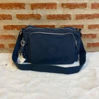 ราคา Kipling Reth กระเป๋าสะพายข้าง ทรงสวย รุ่นยอดนิยมเลยค่ะ งานแบรนด์แท้outlet (18161718131)