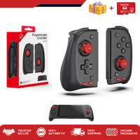 ราคา ของขวัญ การ์ด SD 128GB DOBE SWITCH เกมแพดแยกคอนโทรลเลอร์ Joycon เปลี่ยนเช่น HORI NS ง่ายสำหรับ Nintendo SWITCH สวิทช์ OLED (21231362154)