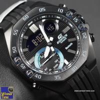 ราคา Winner Time นาฬิกา CASIO EDIFICE Smartphone Link รุ่น ECB 10PB 1AD รับประกันบริษัท เซ็นทรัลเทรดดิ้งจำกัด cmg เป็นเวลา 1 ปี (17240984039)