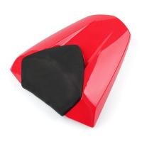 ราคา Areyourshop ฝาครอบที่นั่งด้านหลังสำหรับ Honda CBR500R CBR 500R 2012 2015 สีแดง (21199122671)