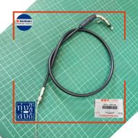 ราคา สายเร่ง สายคันเร่ง ซูซูกิ เรดเดอร์150 หัวฉีด Suzuki Raider150FI Throttle Cable (5178062730)