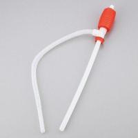 ราคา สูบน้ำมันมือบีบ ใช้กับถังน้ำ ดูดน้ำมัน (15187560398)