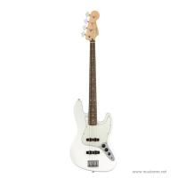 ราคา Fender Player Jazz Bass เบสไฟฟ้า (11174699054)