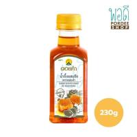 ราคา ดอยคำ น้ำผึ้งผสมขิง 230 กรัม (19715871175)